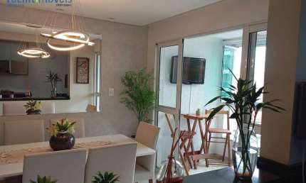 APARTAMENTO À VENDA NO BAIRRO ASSUNÇÃO - SÃO BERNARDO DO CAMPO - SP