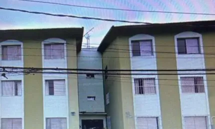 APARTAMENTO À VENDA NO BAIRRO DEMARCHI - SÃO BERNARDO DO CAMPO - SP