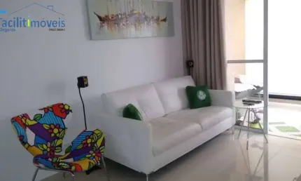 APARTAMENTO À VENDA NO BAIRRO RUDGE RAMOS - SÃO BERNARDO DO CAMPO - SP