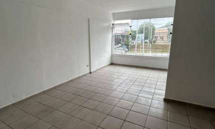 SALA COMERCIAL - JARDIM DO MAR - SÃO BERNARDO DO CAMPO - SP
