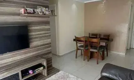 APARTAMENTO À VENDA NO BAIRRO ASSUNÇÃO - SÃO BERNARDO DO CAMPO - SP