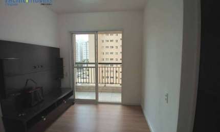 APARTAMENTO PARA LOCAÇÃO - AV. DOM JAIME - SÃO BERNARDO DO CAMPO - SP