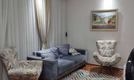 APARTAMENTO À VENDA - AV. DOM JAIME - SÃO BERNARDO DO CAMPO - SP