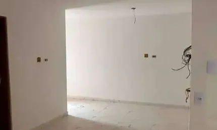 Apartamento à venda vila guarani - santo andré - sp