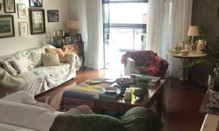 APARTAMENTO À VENDA JARDIM DO MAR - SÃO BERNARDO DO CAMPO - SP