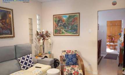 CASA À VENDA NO BAIRRO ANCHIETA - SÃO BERNARDO DO CAMPO - SP