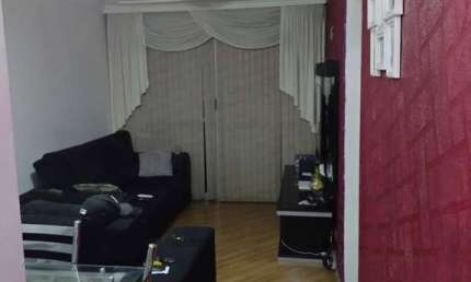 APARTAMEMTO À VENDA NO BAIRRO TABOÃO - DIADEMA - SP