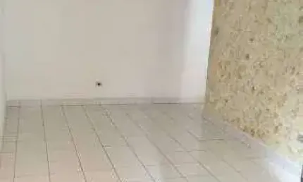APARTAMENTO PARA LOCAÇÃO NO BAIRRO VL. GONÇALVES-SÃO BERNARDO DO CAMPO - SP