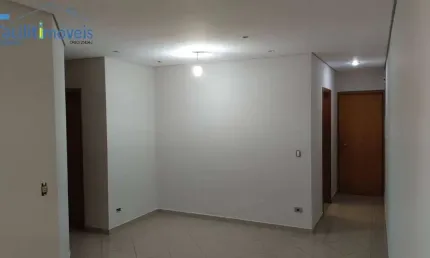 APARTAMENTO NO BAIRRO ANCHIETA - SÃO BERNARDO DO CAMPO - SP