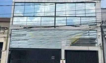 GALPÃO DISPONÍVEL PARA LOCAÇÃO PARQUE CAPUAVA - SANTO ANDRÉ - SP