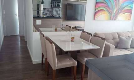 APARTAMENTO À VENDA NO BAIRRO SANTA TEREZINHA - SÃO BERNARDO DO CAMPO - SP