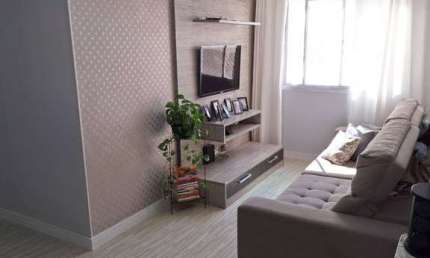 APARTAMWENTO À VENDA NA AV. DOM JAIME - PLANALTO - S.B.C - SP
