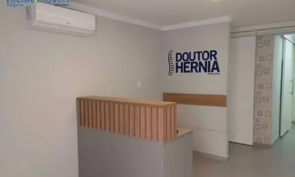 SALA COMERCIAL - JARDIM DO MAR - SÃO BERNARDO DO CAMPO - SP
