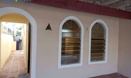 Casa com 1 quarto para alugar na Rua São Gabriel, Centro, Diadema
