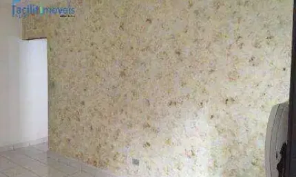 Apartamento locação vila gonçalves - são bernardo do campo - sp