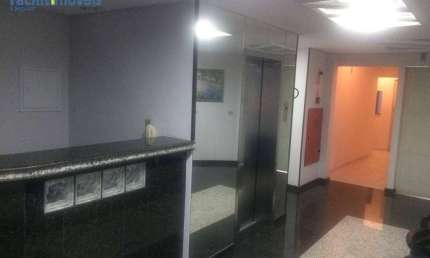 PRÉDIO À VENDA NO CENTRO DE SÃO CAETANO DO SUL - SP