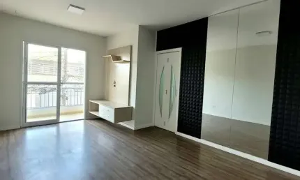 APARTAMENTO À VENDA NO CENTRO DE SÃO BERNARDO DO CAMPO - SP