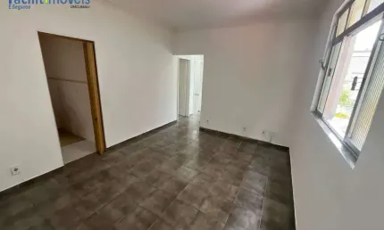 Apartamento com 3 quartos à venda na Rua Alfredo Shammass, Marapé, Santos