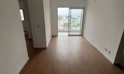 APARTAMENTO NOVÍSSIMO NO BAIRRO RUDGE RAMOS - SÃO BERARDO DO CAMPO - SP
