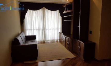 APARTAMENTO PARA LOCAÇÃO - VILA BASTOS - SANTO ANDRÉ - SP