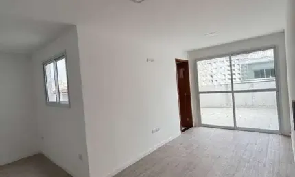 COBERTURA À VENDA NO BAIRRO PARQUE DAS NAÇÕES - SANTO ANDRÉ - SP