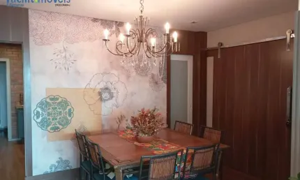 APARTAMENTO À VENDA CONDOMÍNIO VILLA VERDE- JARDIM DO MAR - SBC