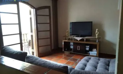 Casa com 3 quartos à venda na Rua Celso Zoratti, Alto Industrial, São Bernardo do Campo