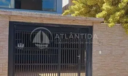 Casa com 3 quartos à venda em Santa Regina V, Camboriú 