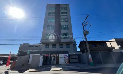 Apartamento com 2 quartos para alugar no Centro, Camboriú 