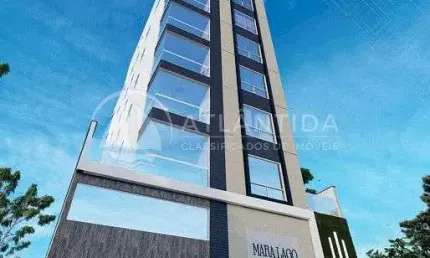 Apartamento duplex com 3 suítes e 2 vagas - taboleiro - camboriú