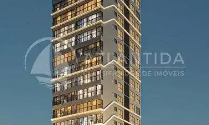 Apartamento alto padrão 3 suítes - centro - camboriú