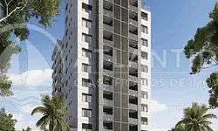Apartamentos 02 dormitórios + área de lazer completa - Camboriú