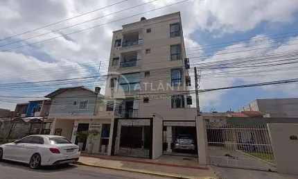 Apartamento 3 dormitórios mobiliado - Santa Regina - Camboriú