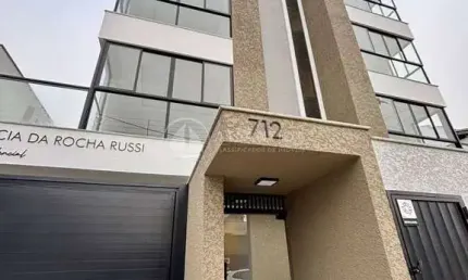 Apartamento com 2 quartos à venda no Areias, Camboriú 