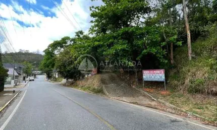 Área para permuta no local - rio pequeno - camboriú