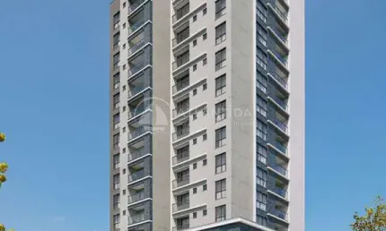 Apartamento 02 dormitórios e lazer completo - centro - camboriú