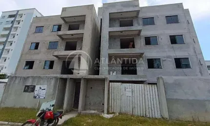 Apartamento 02 dormitórios (01 suíte) - Santa Regina - Camboriú