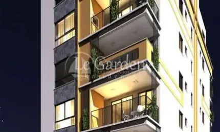 Apartamento de 02 suítes com rooftop lazer - são francisco de assis - camboriú