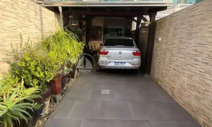 Casa com 2 quartos à venda no Centro, Camboriú 