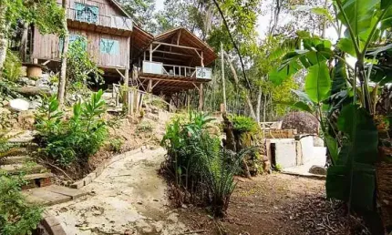 Chácara / sítio à venda no Cedro, Camboriú 