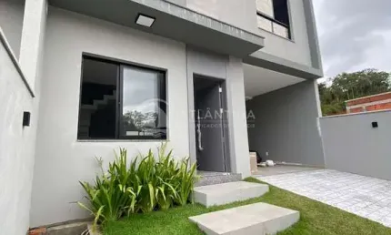 Casa com 3 quartos à venda no Areias, Camboriú 