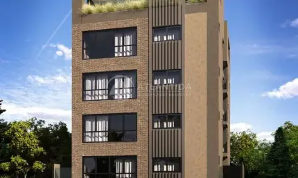Apartamento 02 suítes - São Francisco de Assis - Camboriú