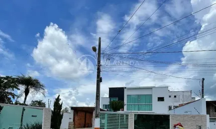 Casa com 4 quartos à venda no Centro, Camboriú 