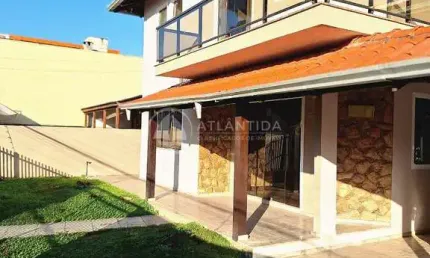 Casa com 5 quartos à venda no Centro, Camboriú 