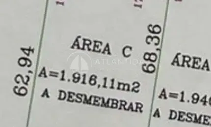 Terreno à venda no Rio Pequeno, Camboriú 