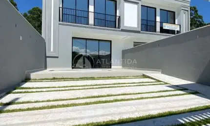 Casa com 3 quartos à venda no São Francisco de Assis, Camboriú 
