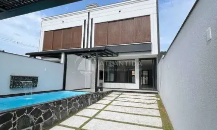 Casa com 3 quartos à venda no São Francisco de Assis, Camboriú 