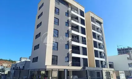 Apartamento 3 dormitórios e 2 vagas - São Francisco de Assis - Camboriú