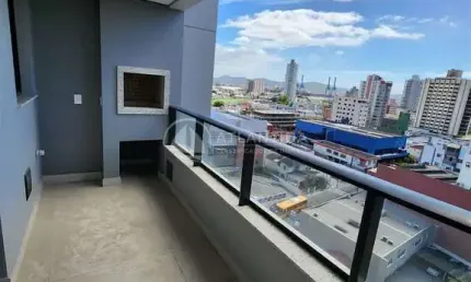 Apartamento com 2 quartos à venda no Centro, Itajaí 