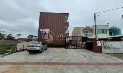Apartamento com 1 quarto para alugar no Centro, Camboriú 